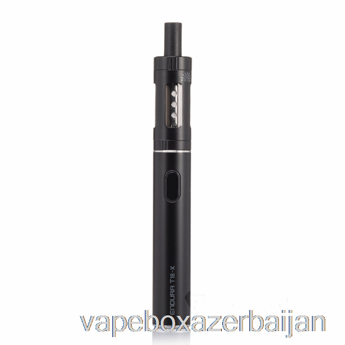 Vape Baku Innokin Endura T18-X Starter Kit Black